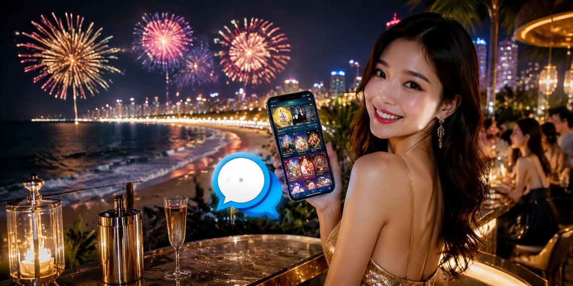 Người chơi xem xét điều khoản sử dụng nền tảng cá cược trực tuyến tại Việt Nam